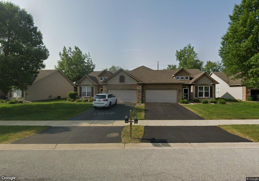 1350 Mackinaw Place unit 19-1, Schererville, IN 46375 - photo 1