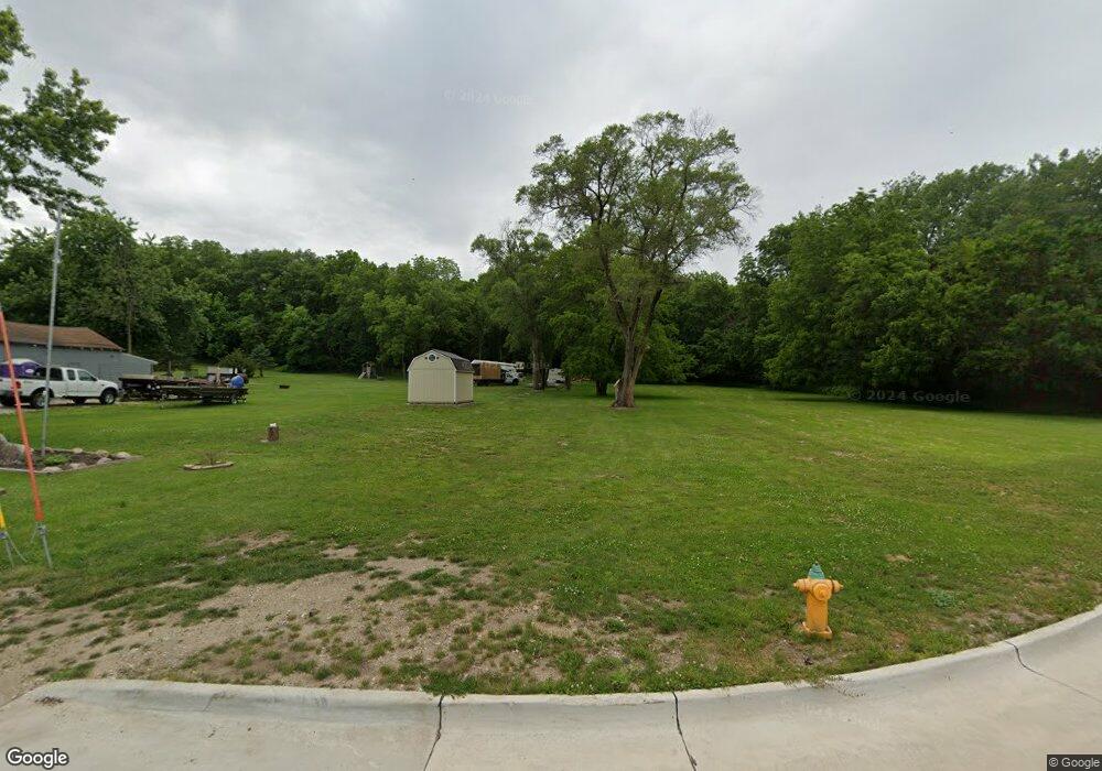 1538 E 40th St, Des Moines, IA 50317 - photo 1