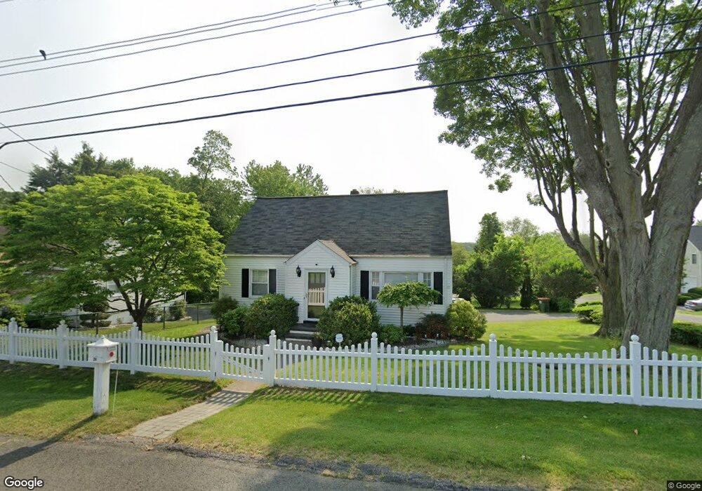 24 Lansing Ave, Trumbull, CT 06611 - photo 1