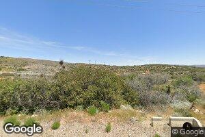 42800 Old Highway 80, Jacumba Hot Springs, CA