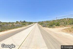 43751 Old Highway 80, Jacumba Hot Springs, CA