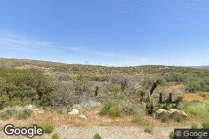 42802 Old Highway 80, Jacumba Hot Springs, CA