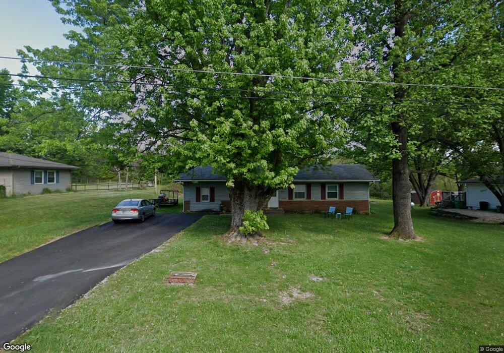 7131 Peach Tree Ln, Georgetown, IN 47122 - photo 1