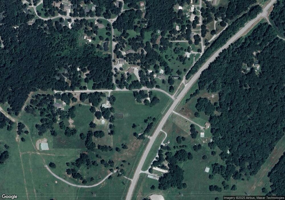 1186 Covey Ln, Locust Grove, OK 74352 - photo 1