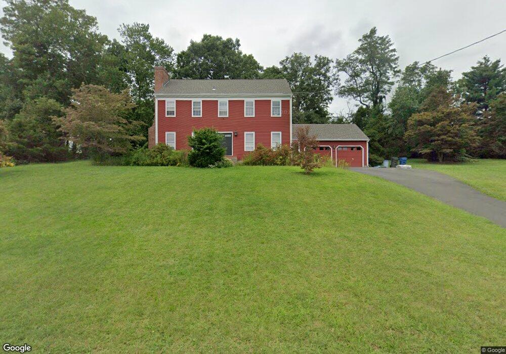 131 Longview Dr, Berlin, CT 06037 - photo 1