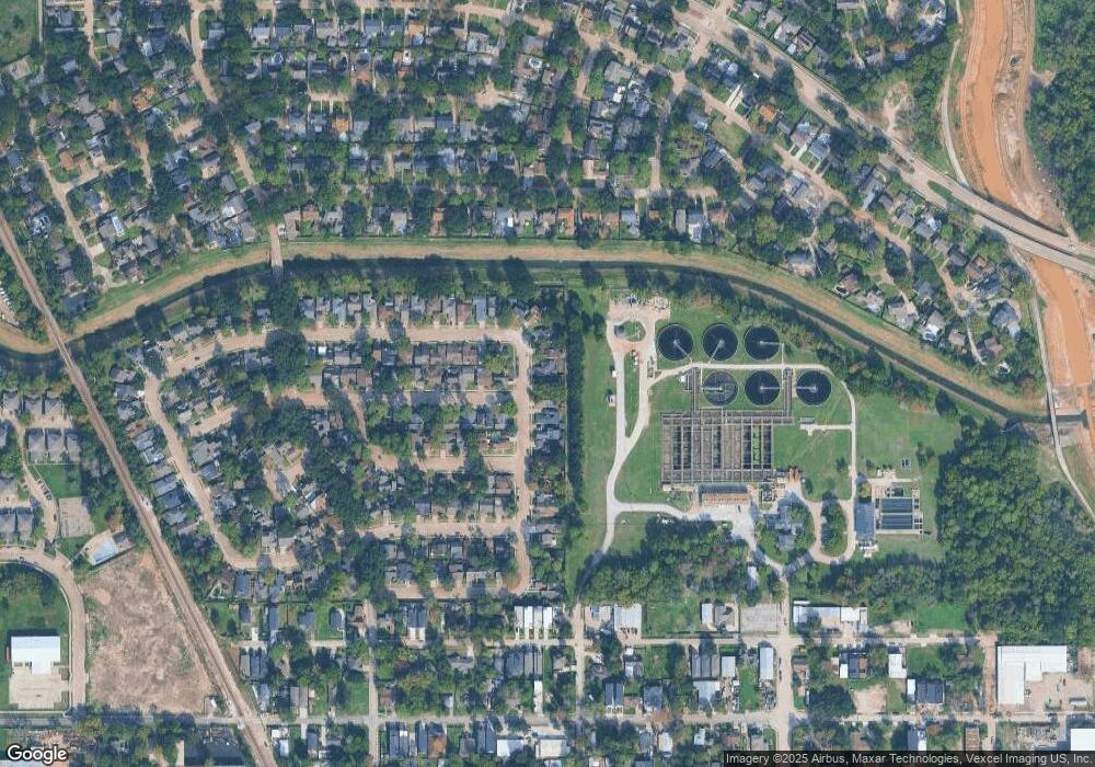 5418 Randon Rd, Houston, TX 77091 - photo 1