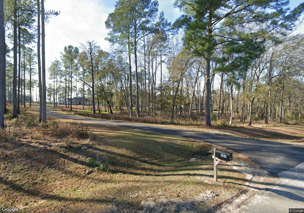 484 McGarrah Rd, Ochlocknee, GA 31773 - photo 1