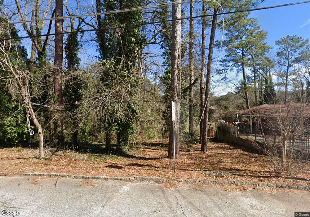 2144 Mark Trail, Decatur, GA 30032 - photo 1