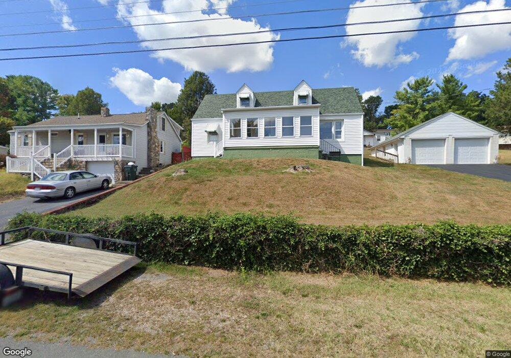 59 Montgomery Rd, Staunton, VA 24401 - photo 1