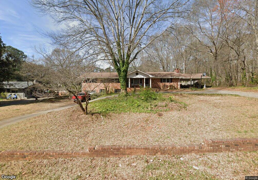 1653 Seayes Rd SW, Mableton, GA 30126 - photo 1