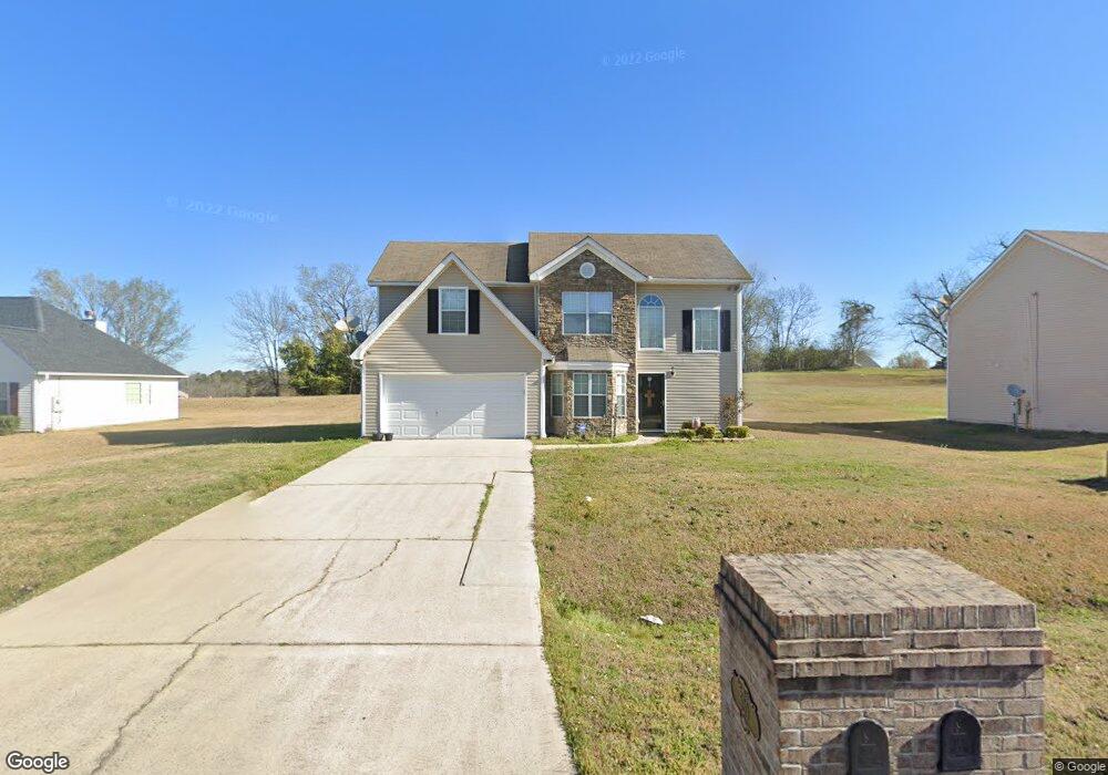 520 Dusty Ln, Macon, GA 31211 - photo 1