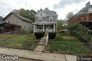 2011 Fairmont Ave, Columbus, OH 43223