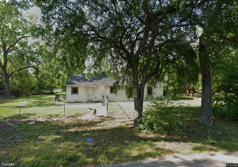 701 William Rd W, Azle, TX 76020 - photo 1