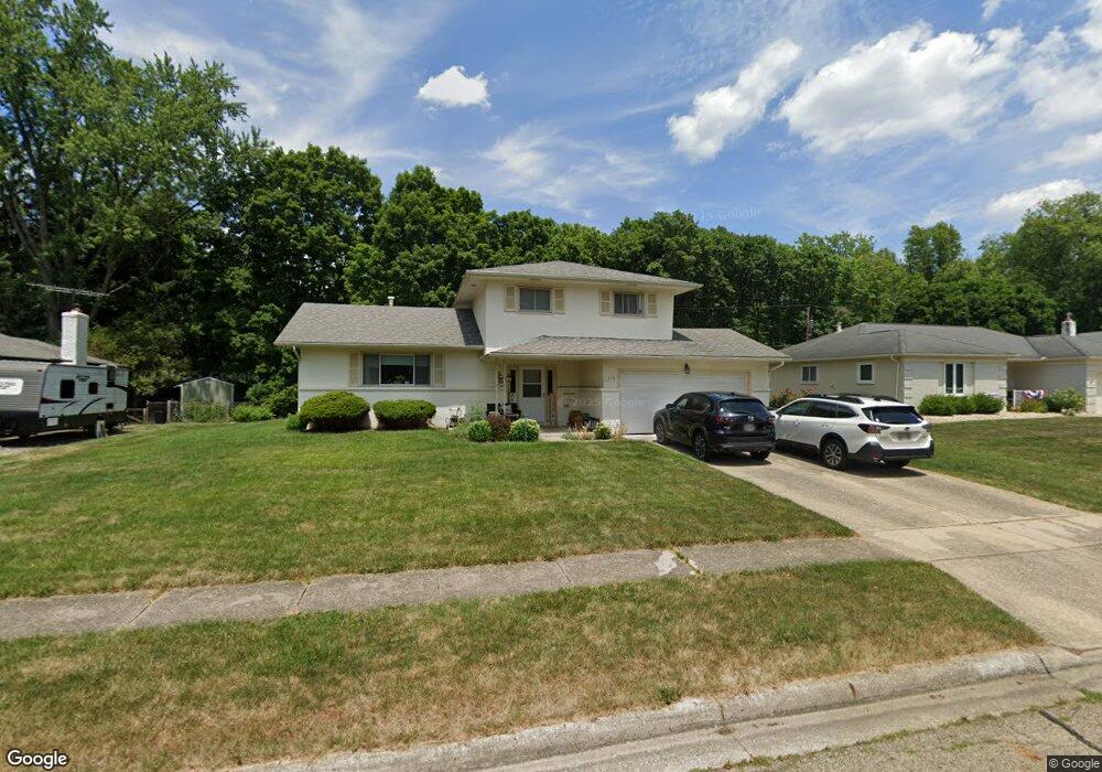 312 Larry Ln, Columbus, OH 43230 - photo 1