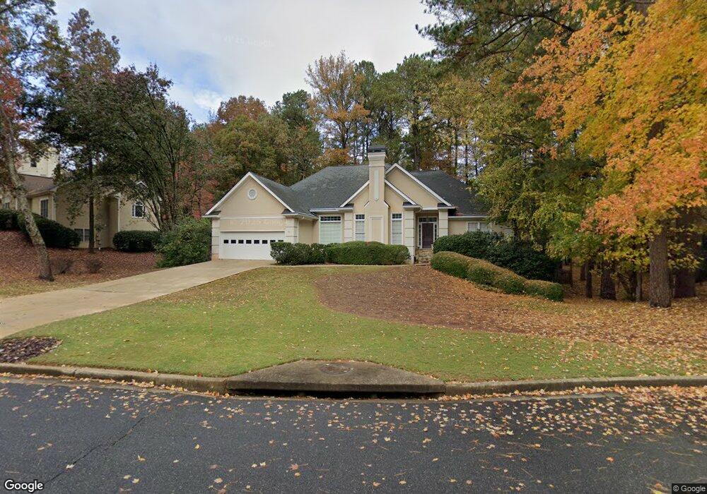 3370 Lakewind Way unit 11, Alpharetta, GA 30005 - photo 1