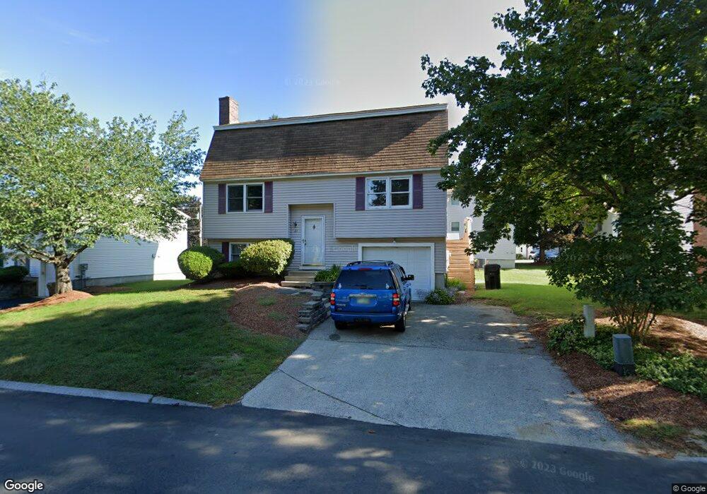 21 Copperfield Dr unit U143, Nashua, NH 03062 - photo 1