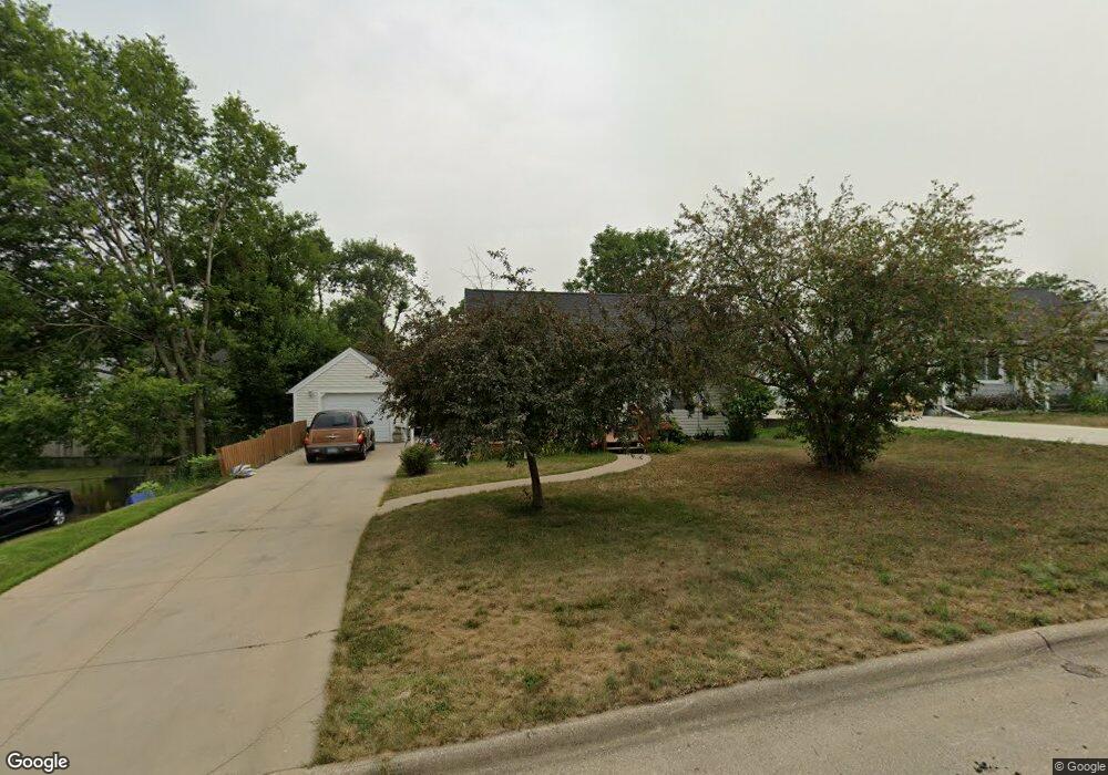 259 22nd Ave SW, Cedar Rapids, IA 52404 - photo 1