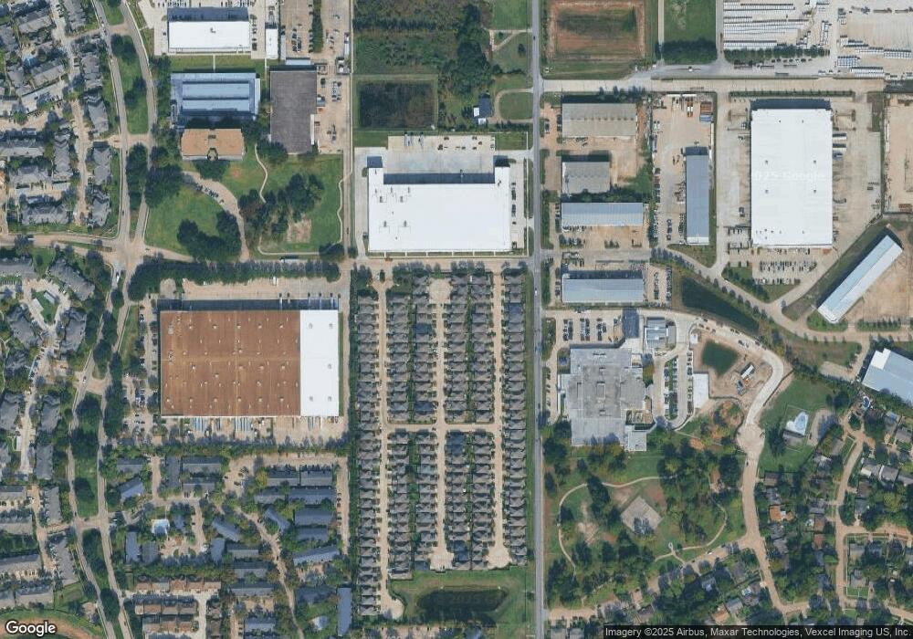 6522 Wilshire Lakes, Houston, TX 77040 - photo 1