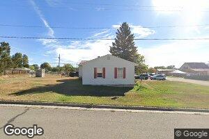 180 W Uranium Dr, Monticello, UT 84535