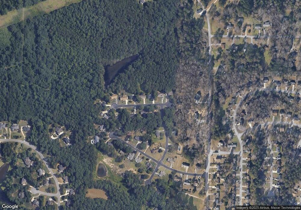 0 Independence Dr SW unit 7470936, Conyers, GA 30094 - photo 1