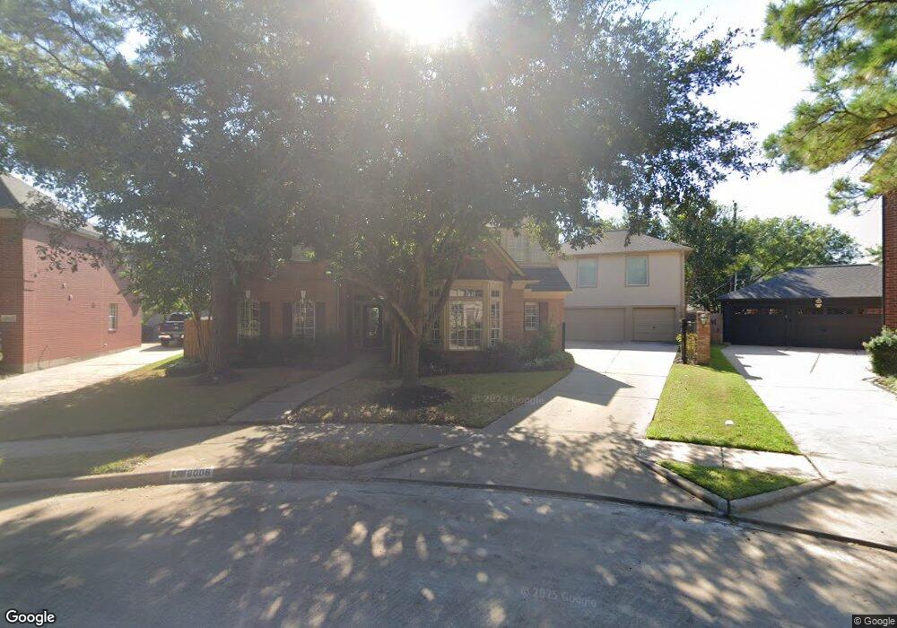 8006 Laguna Springs Ct, Houston, TX 77095 - photo 1