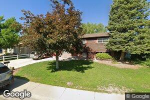 6547 S Flower St, Littleton, CO 80123