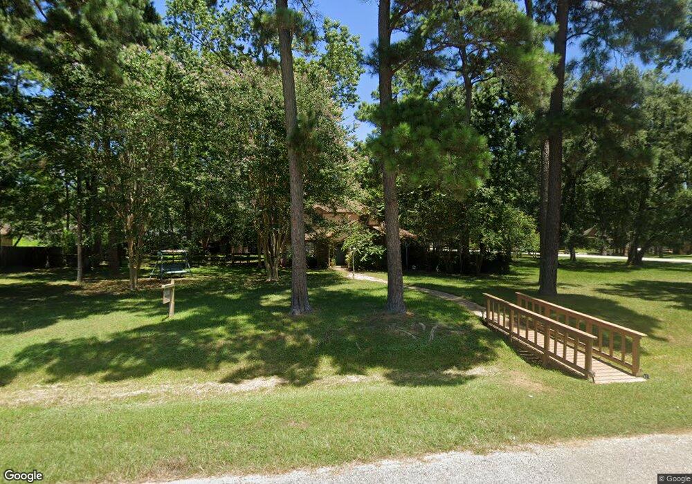 41 Wind River Dr, Conroe, TX 77384 - photo 1