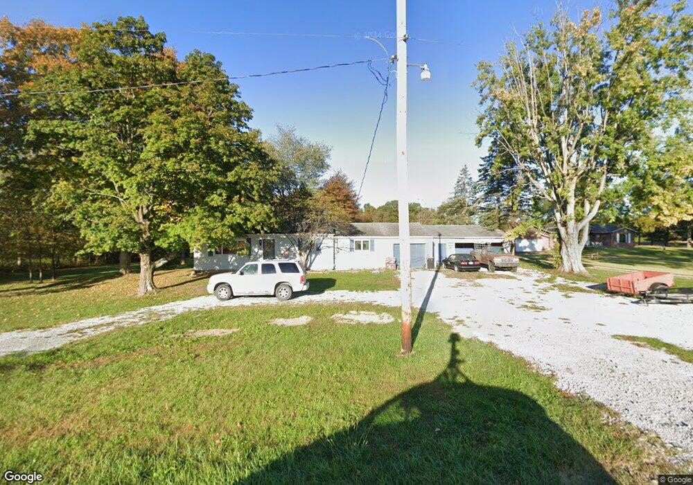 7194 N State Road 3, Montpelier, IN 47359 - photo 1