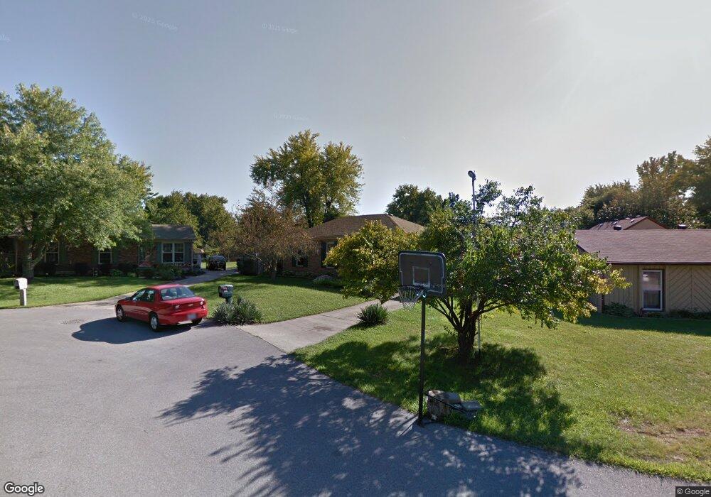 6806 Beackstone Ct, Louisville, KY 40228 - photo 1