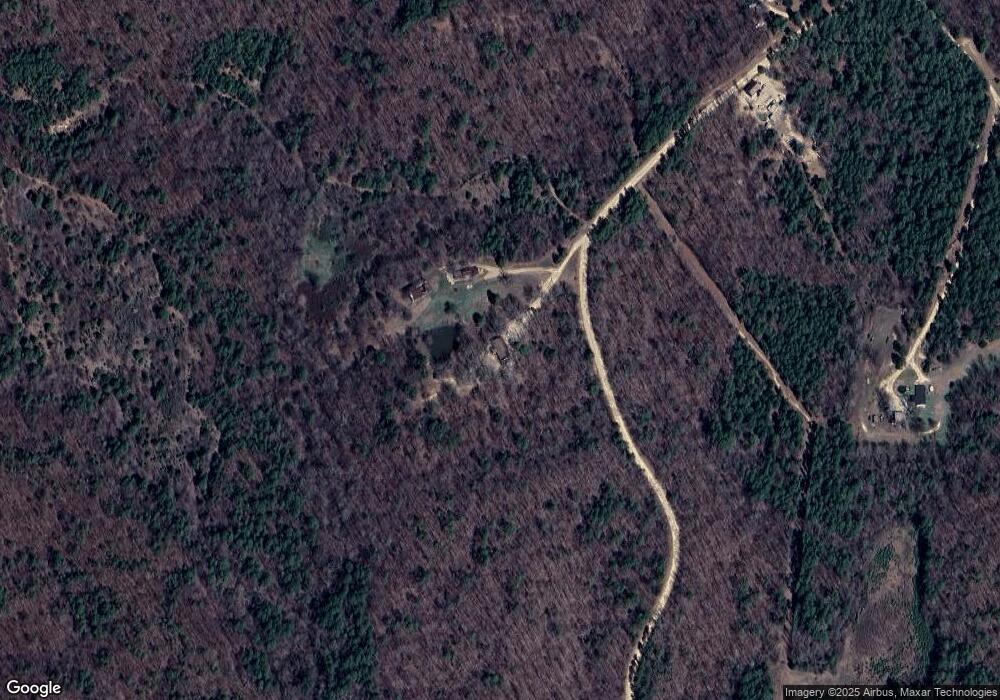 1388 Greene Road 610, Beech Grove, AR 72412 - photo 1