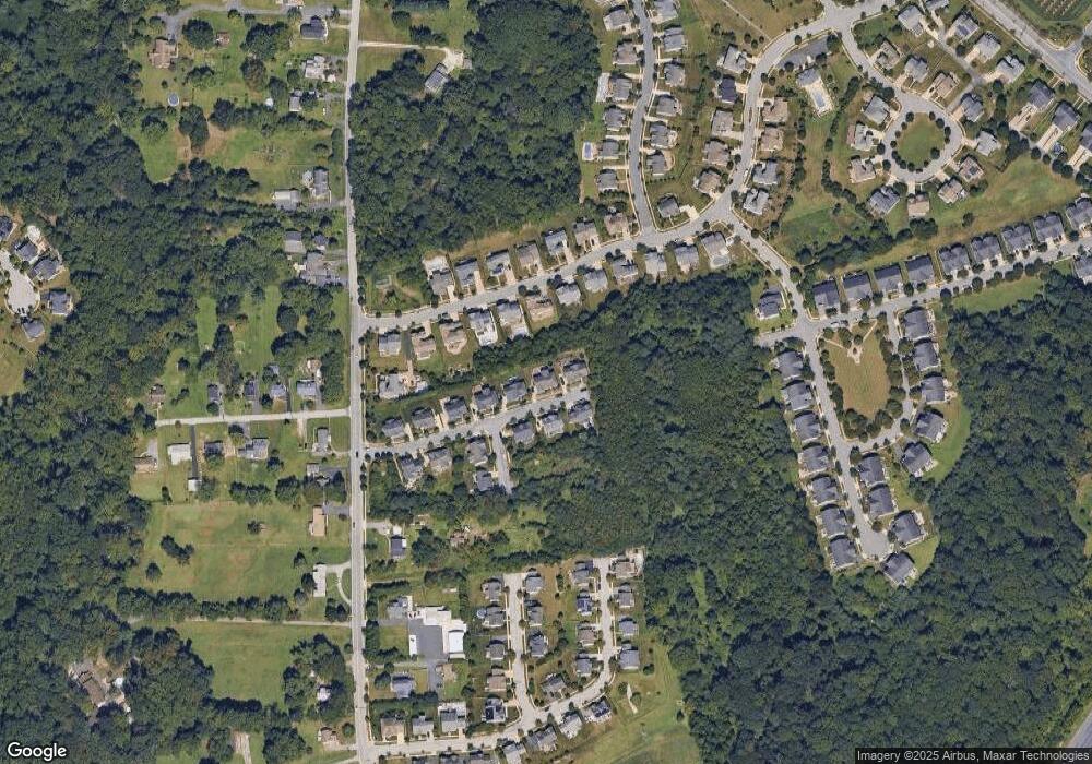 5110 Morning Dove Way, Perry Hall, MD 21128 - photo 1