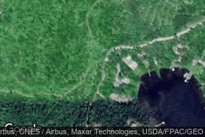 13 N Shore Rd, New Limerick, ME 04761