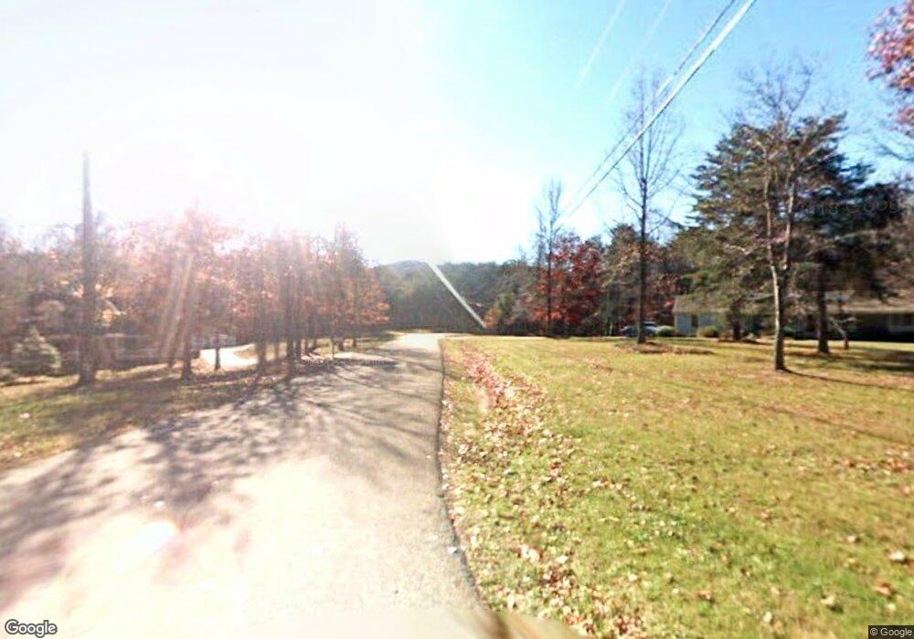 0 White Oak Dr unit LT 17 & 20 9024162, Talking Rock, GA 30175 - photo 1