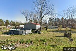 1045 Tarver Grove Church Rd, Bartow, GA 30413