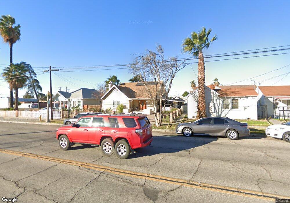 1254 N D St, San Bernardino, CA 92405 - photo 1