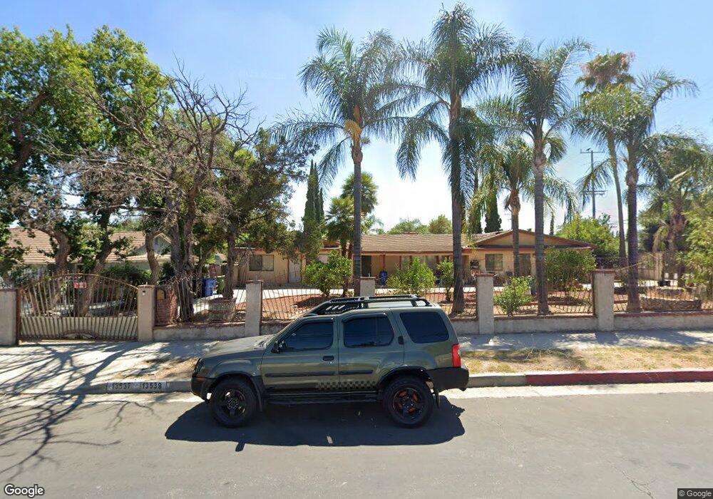 13537 Borden Ave, Sylmar, CA 91342 - photo 1