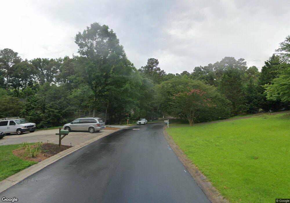 0 Devoe Ct unit 8199605, East Cobb, GA 30062 - photo 1