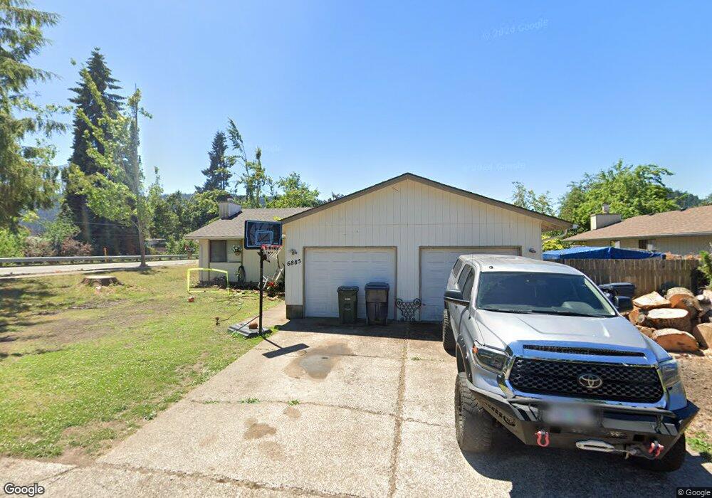 6883 G St unit 1, Springfield, OR 97478 - photo 1