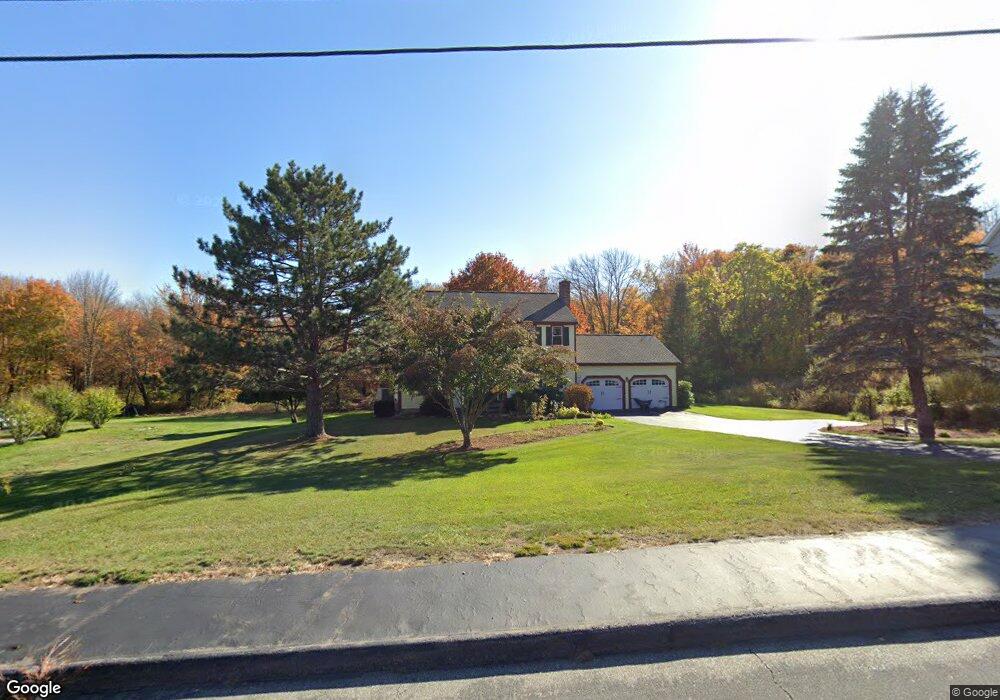 27 Fox Run Rd, Bellingham, MA 02019 - photo 1