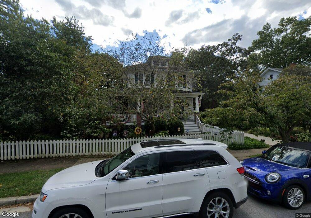 400 Prince George St, Laurel, MD 20707 - photo 1