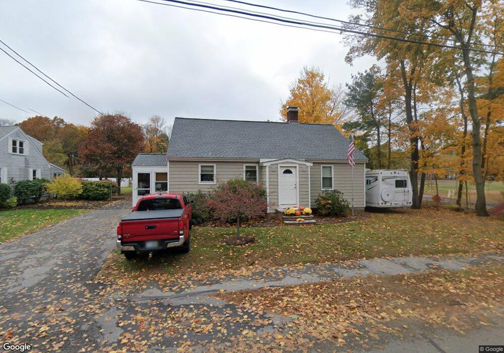 19 Perkins St, Wenham, MA 01984 - photo 1