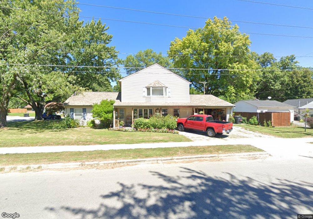 2000 Beck Ln, Lafayette, IN 47909 - photo 1