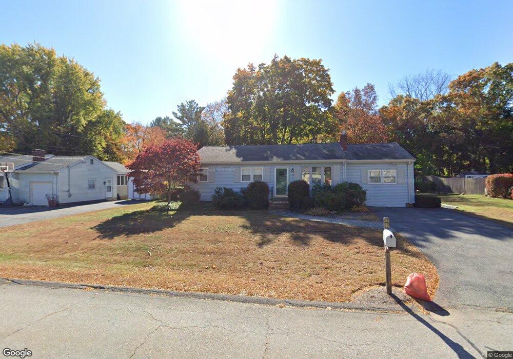 16 Indian Spring Rd, Ashland, MA 01721 - photo 1