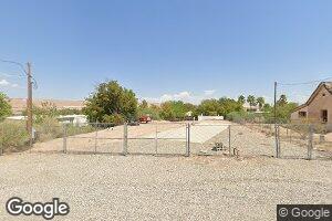 434 E First St S, Other, NV 89007