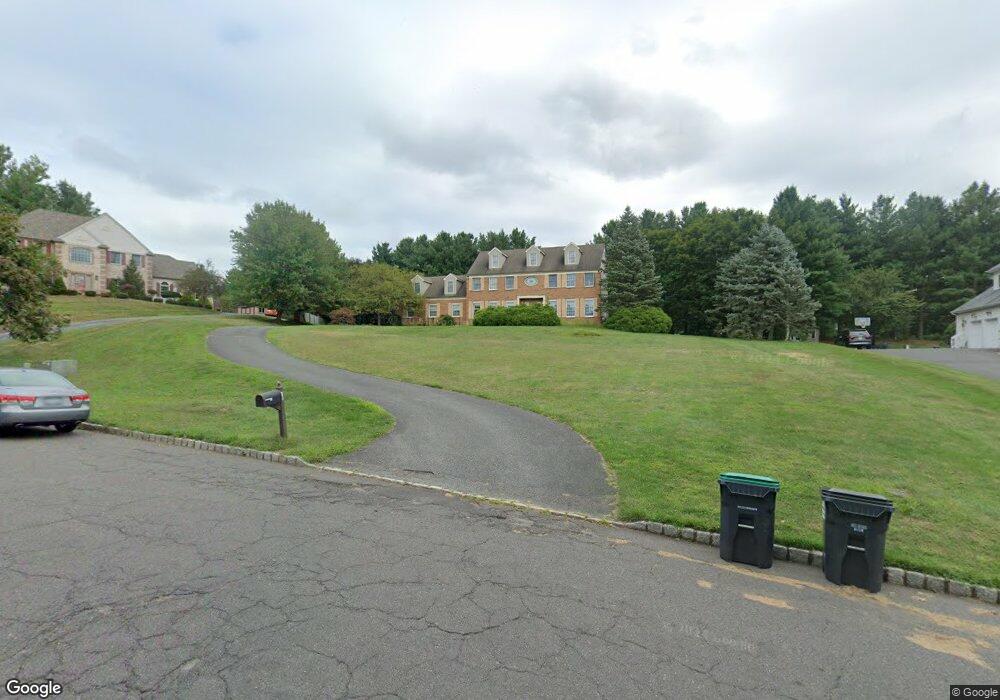 14 Darby Ct, Annandale, NJ 08801 - photo 1