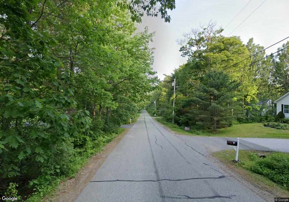 0 Sherman's Point, Camden, ME 04843 - photo 1