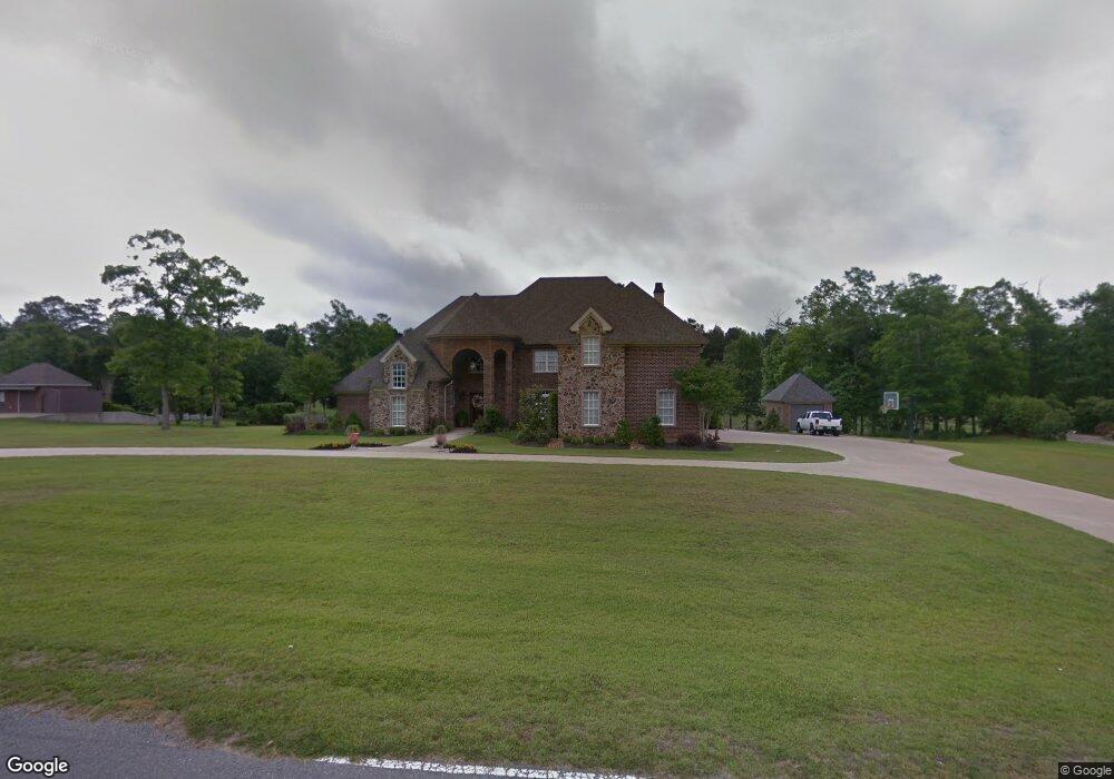 801 Hodge Watson Rd, Calhoun, LA 71225 - photo 1