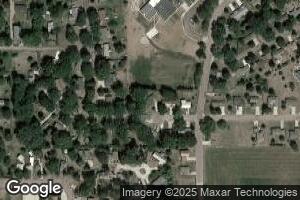 402 Lincoln Cir, Alcester, SD 57001