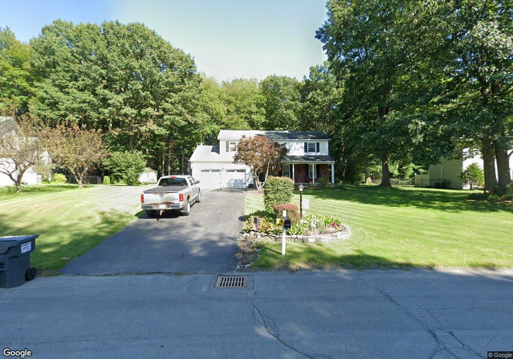 46 Esopus Dr, Clifton Park, NY 12065 - photo 1