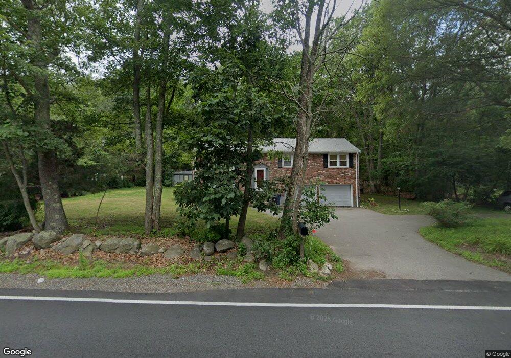 1821 Bay Rd, Sharon, MA 02067 - photo 1